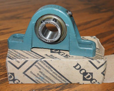 P2BSC100NLMOD/123940 Dodge New Ball Bearing Pillow Block