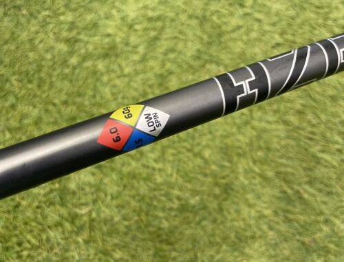 Taylormade Sim Titanium #3 Holz / 15 Grad / Hzrdus Smoke 6.0 / Gebraucht - Bild 13 von 15