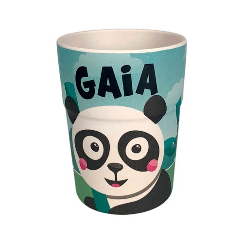 BICCHIERE/TAZZA BAMBOO PERSONALIZZATO - Foto 53 di 117