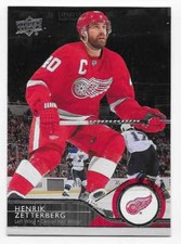 14/15 UPPER DECK SERIES 1 BASE Hockey (#1-200) U-Pick From List