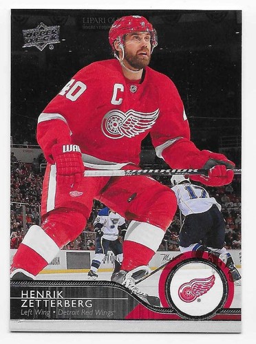 14/15 UPPER DECK SERIES 1 BASE Hockey (#1-200) U-Pick From List - Picture 69 of 200