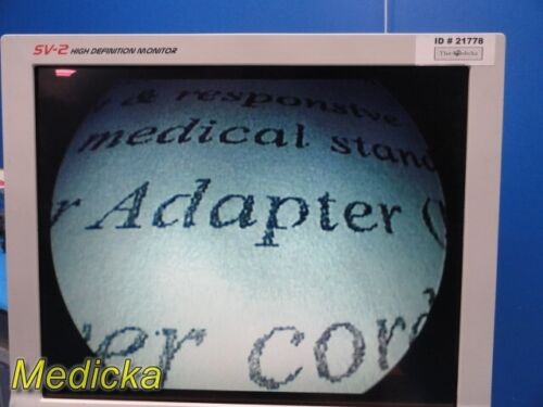 Smith & Nephew DYONICS 3768 2,7mmx30° Video Rigid Telescope; Arthroskop ~ 36797 - Bild 6 von 24