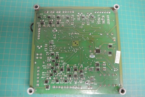 Placa de circuito de control Trane American Standard X13650868-03 6400-1083 Rev A - Imagen 4 de 4