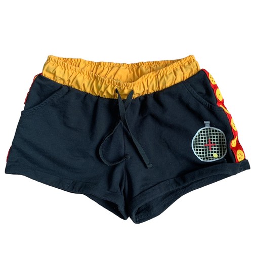 Pantalones Cortos Dragon Ball Z Dragon Radar Niñas Talla Negro Puño Suave - Imagen 15 de 16