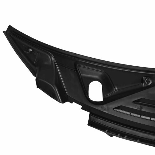 Windshield Wiper Cowl Panel Grille Set For 09-14 Ford F150 Left & Right W/Seals - Picture 5 of 14