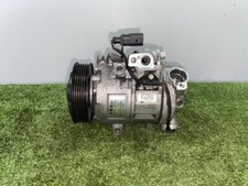 6Q0820803G klimakompressor für SEAT IBIZA (6L1) 1.2 elrop105183