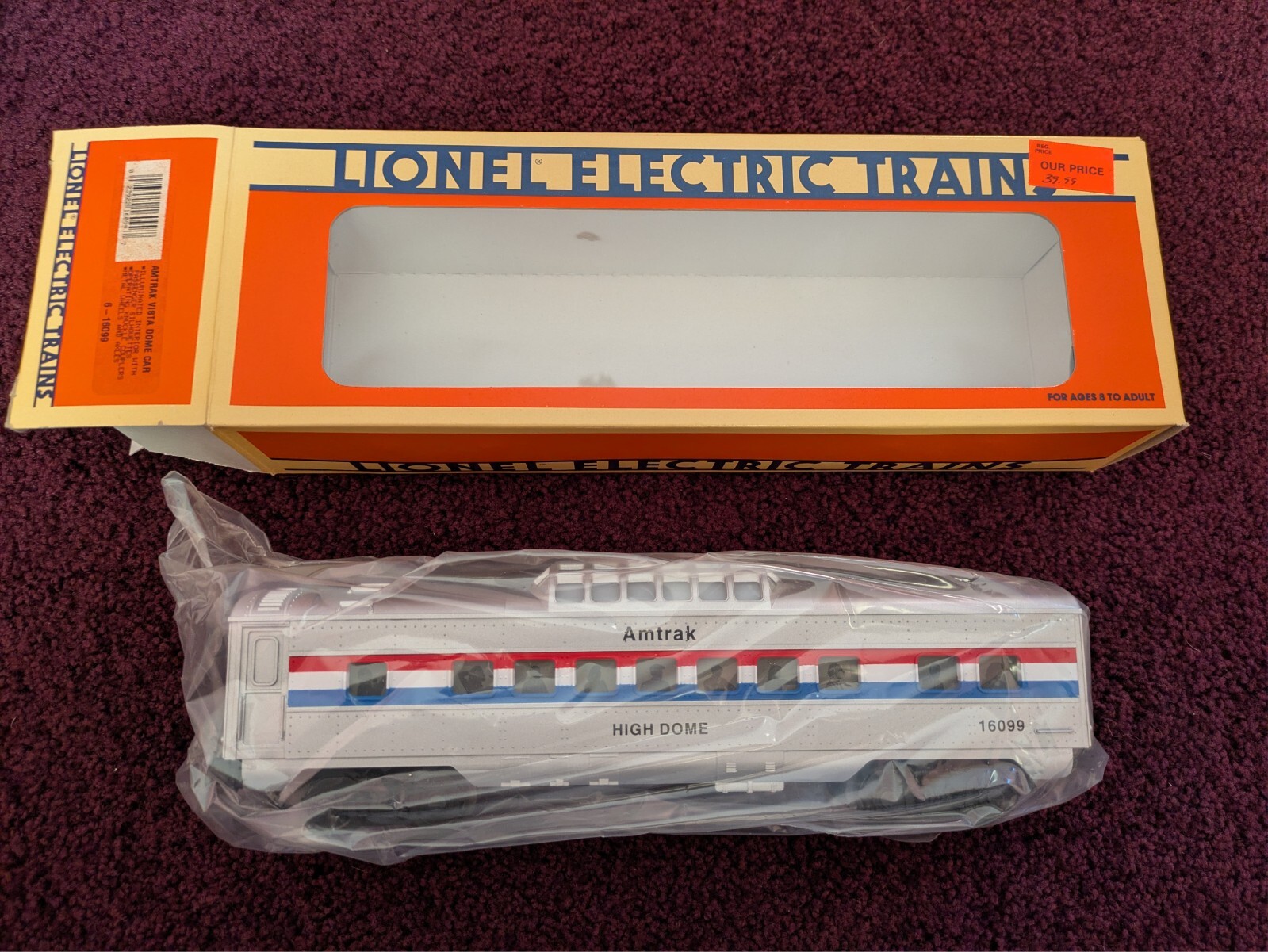 Click here to see eBay Auction