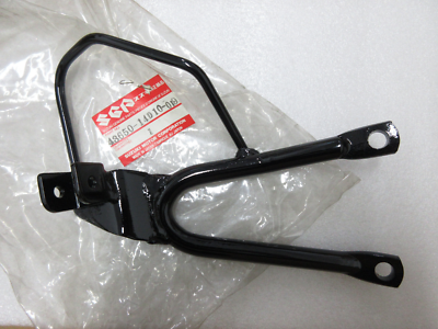 K Suzuki DR350 Rear Footrest Bracket RH OEM DR350SE Pillion Peg