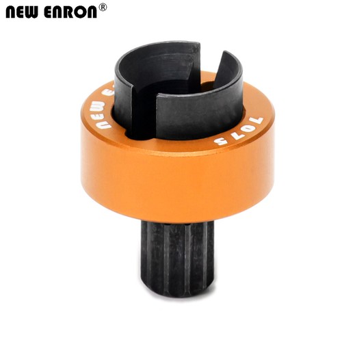 Metal Aluminum 7075-T6 Drive Cup Sleeves For Traxxas X-MAXX XRT MAXX SLEDGE UDR - Picture 30 of 97