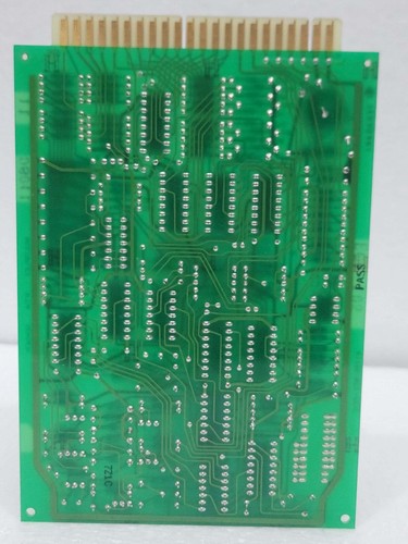 TERASAKI ECA-105 PCB CARD K/765/803-001C FREE SHIPPING - Picture 12 of 12