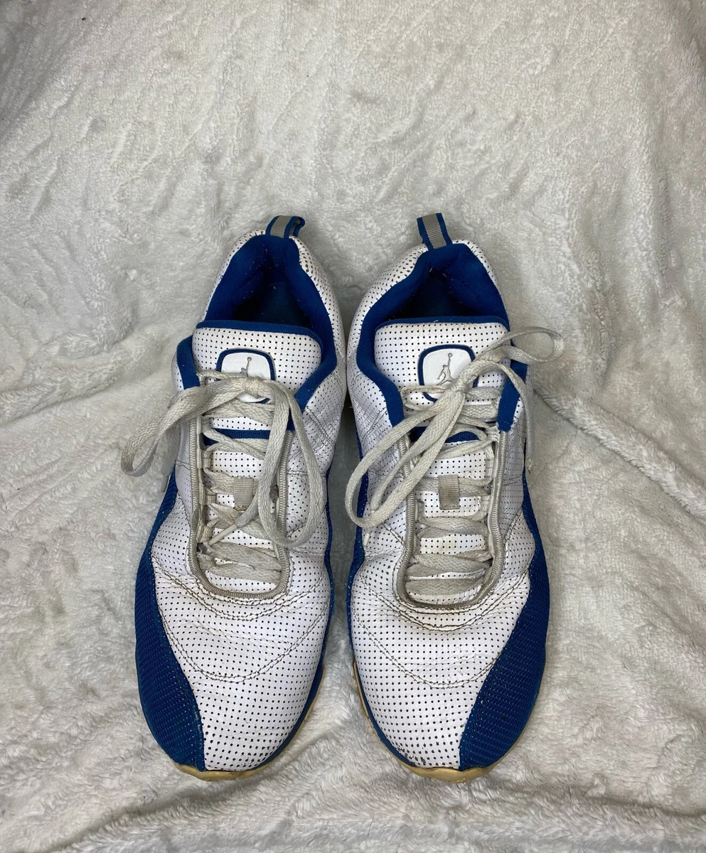 Jordan air top max 12