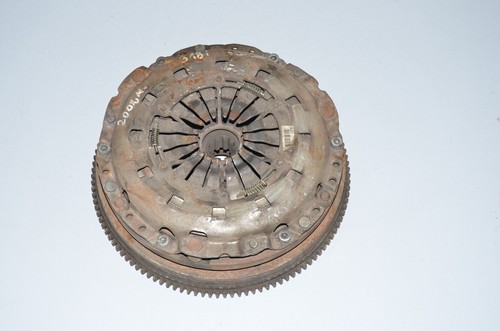 BMW E46 318i Satz Kupplungsteile Set clutch parts 7508600 7515087 - Bild 1 von 8