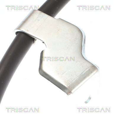 TRISCAN 8140 14189 Cable, parking brake for NISSAN - Bild 4 von 6