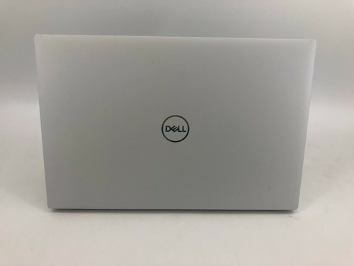 Dell XPS 15 9500 i9-10885H 2TB SSD 64GB DDR4 GTX 1650 TI UHD TOUCH 4K - White - Picture 5 of 7
