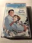 Dean Martin - A Winter Romance (1989) Music Cassette Capitol C4-593115