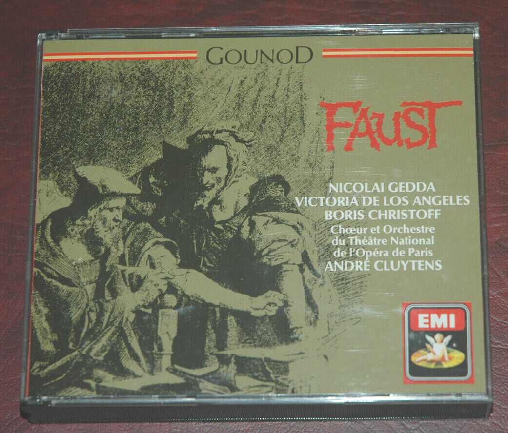 Faust – The Faust Concerts Vol.1 | Releases | Discogs