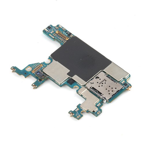 Motherboard Für Samsung Galaxy Z Flip 3 5G F711U 128G Telefon Reparatur Zubehör - 第 4/7 張圖片