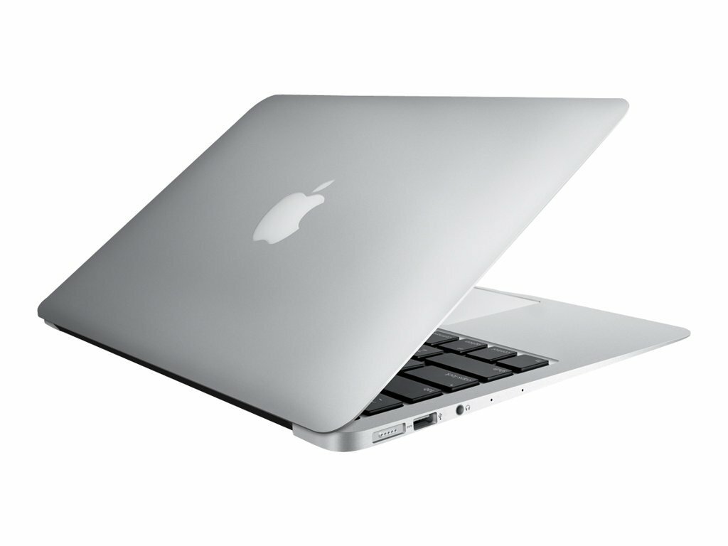 Apple MacBook Air Silver 13 Apple MacBook Air Silver 13