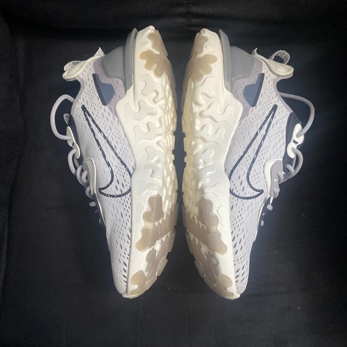Nike React Vision Vast Grey - Picture 3 of 6