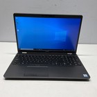 DELL LATITUDE 5501 I7-9850H 2.6GHZ 8GB 128GB SSD MX150 Windows 10 Pro Laptop