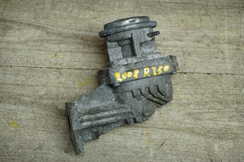 2006-2012 MERCEDES R350 W251 4MATIC 3.5L V6 GAS EGR AIR PUMP SHUT OFF VALVE OEM - Picture 2 of 5