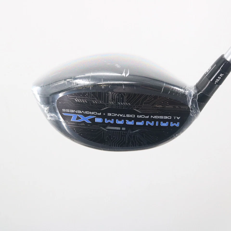 Драйвер 2024 Cleveland Launcher XL2 XL 2 12,0 градуса графитовый L женский под правую руку P-131812 - Изображение 2 из 4