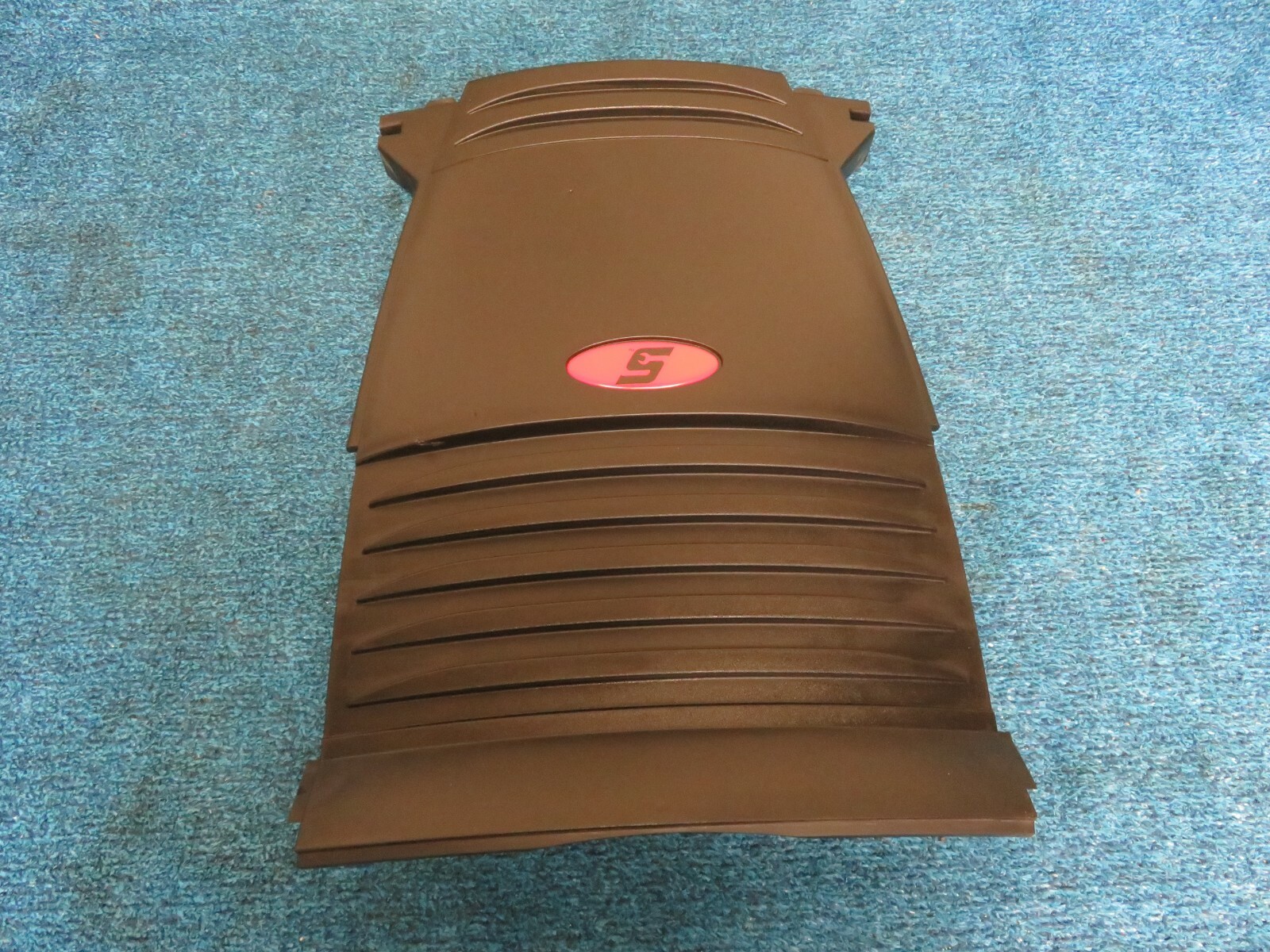 SnapOn Koolkare Plus+ Front Cover eBay
