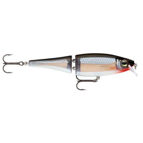 Rapala BX Swimmer 12Cm Lourdement Coulant Wobbler Leurres Pour Sandre Brochet - Photo 6/7