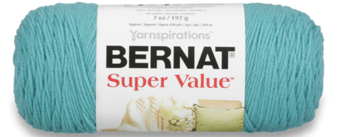 Bernat Super Value Yarn. - Picture 2 of 21