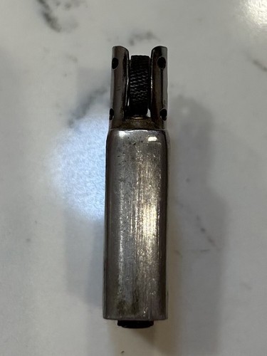 Spezielle Doppelgravur 1964 ZIPPO FEUERZEUG - ORIGINAL VINTAGE VIETNAM ZIPPO. - Bild 12 von 16
