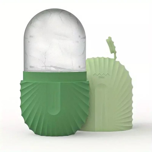 Trending Silicone Ice Roller – Reusable Face Massager for Ultimate Facial Care - Picture 15 of 18