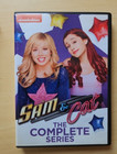 Sam & Cat The Complete Series DVD R0