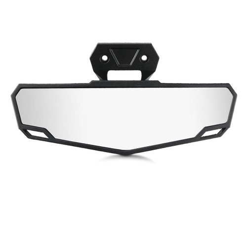 UTV Center Rear View Mirror 2883763 for Polaris RZR Pro XP RZR Pro XP 4 - Picture 2 of 12