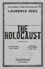 The Holocaust: A New History by Rees, Laurence 024197996X The Fast Free Shipping