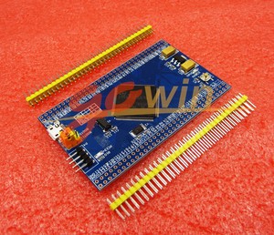 minimum-system-version-STM32-ARM-core-board-cortex-M3-STM32F103ZET6