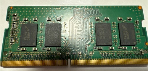 Micron 8GB DDR4 1Rx8 PC4-2666V RAM MTA8ATF1G64HZ-2G6J1 Free Shipping Tested - Picture 3 of 3