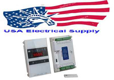 New ATS-22DC  Transfer Switch Control KIT With Arness 480V