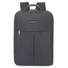 Quality Laptop Backpack For 15.6" Inches Men Women Business Bag With Hard Handle