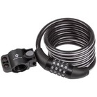 M-Wave Bicycle Locks and Security