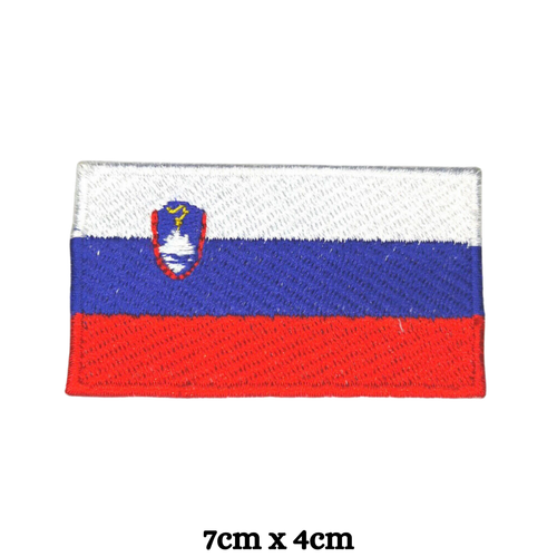 Países Bandera Nacional, Canadá Ucrania Francia Reino Unido Hierro Costura en Parche Bordado - Imagen 149 de 217