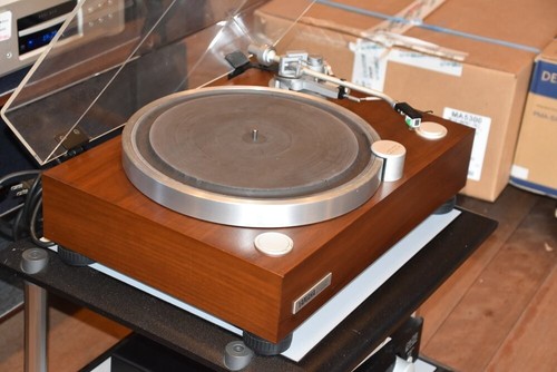 YAMAHA GT-2000L Direct Drive Analog Turntable 100V USED JAPAN nippon gakki audio - 第 10/11 張圖片