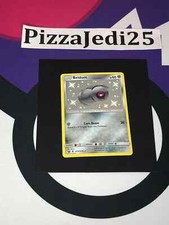Beldum SHINY SV30/SV94 Hidden Fates NM Holo Foil Rare Pokemon Card