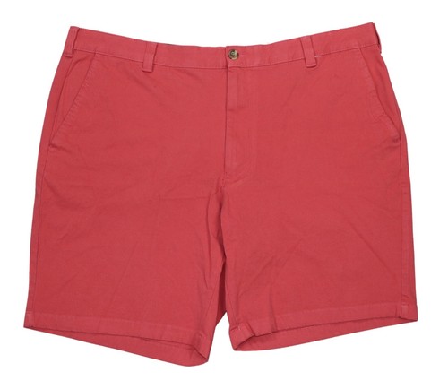 Club Room Regular Stretch Fit 9" Inseam Men's Performance Flat Front Shorts NWT - Picture 8 of 14