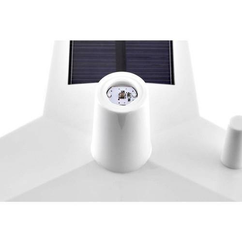 Eurochron EFWS 2900 Funk-Wetterstation Vorhersage für 12 bis 24 Stunden - Bild 5 von 7