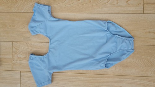 Royal Academy of Dancing ballet dress set - Picture 3 of 11