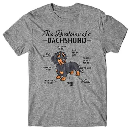 Weiner dog clearance merchandise