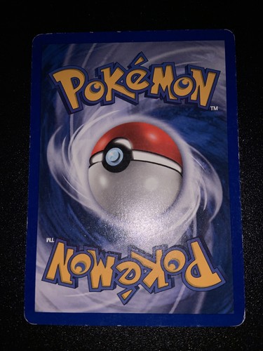 Slowking 34 Non-Holo Aquapolis Pokémon Card 2003 Light Play - Picture 3 of 4