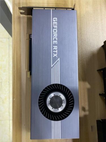 Manli NVIDIA GeForce RTX 3090 24GB GDDR6X Graphics Card