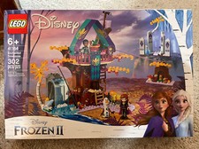 LEGO (41164) Disney Frozen 2: Enchanted Treehouse Disney Princess 