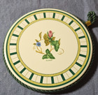 Lenox 6 inch Summer Terrace Floral Trivet